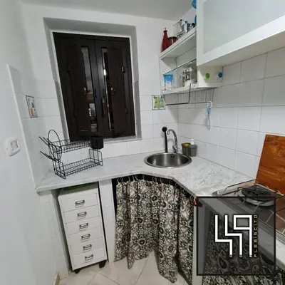 Cucina o angolo cottura di 449 Plebiscito