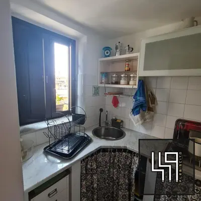 Cucina o angolo cottura di 449 Plebiscito