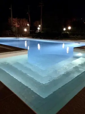 Piscina di Villa Stefy apartments o nelle vicinanze