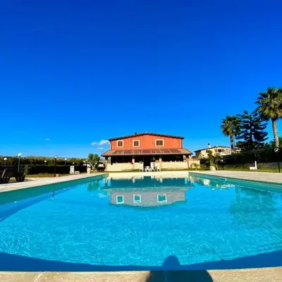 Villa Stefy apartments