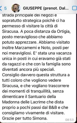 Planimetria di I sogni di LUDO open space