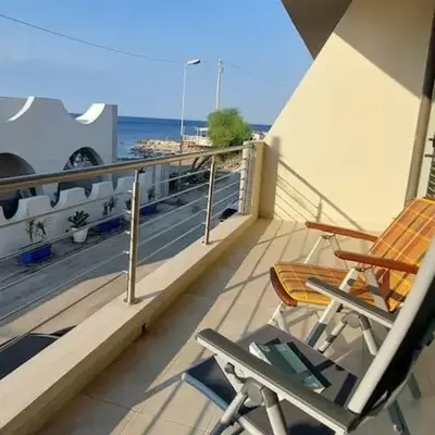 Holiday House Casa Vacanze Vento di Mare