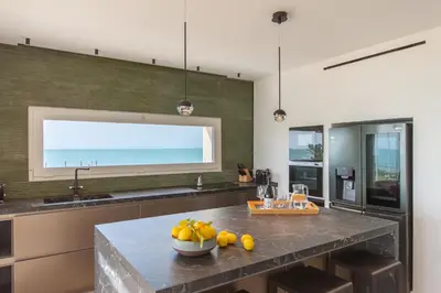 Cucina o angolo cottura di Ultima