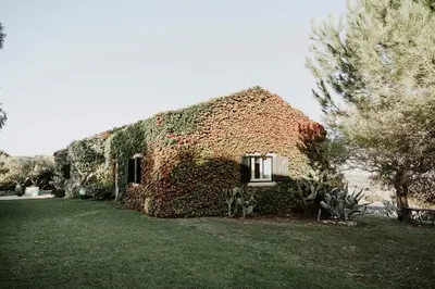Giardino di Bibbia- Tenuta di Campagna