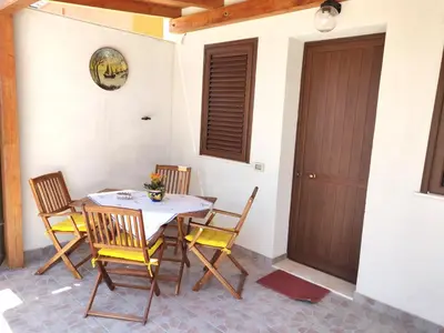 Planimetria di La Casa dei Girasoli
