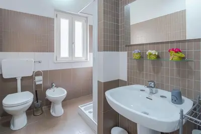 Bagno di Casa Carlotta