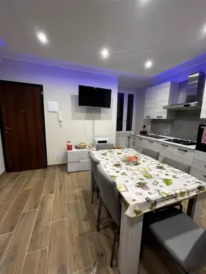 Cucina o angolo cottura di PARADISO HOME