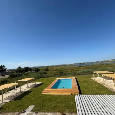 Oasi tropicale