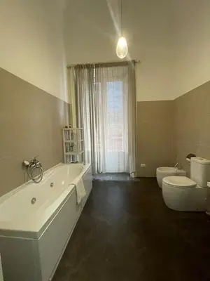 Bagno di Tabula Liberty House