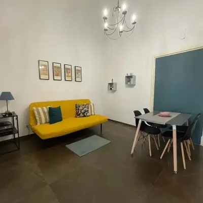 Tabula Liberty House