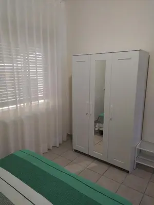 Planimetria di La Sorgente