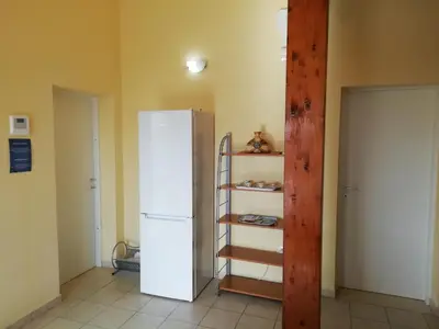 Planimetria di La Sorgente