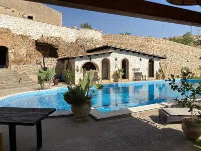 Piscina di B&B Quattromulini !! o nelle vicinanze