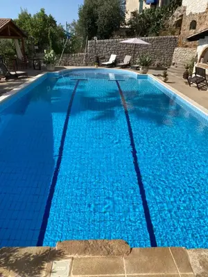 Piscina di B&B Quattromulini !! o nelle vicinanze