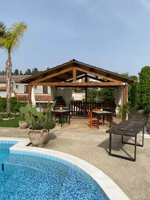 Piscina di B&B Quattromulini !! o nelle vicinanze