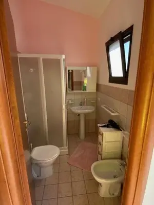 Bagno di B&B Quattromulini !!