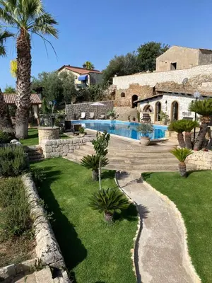 Piscina di B&B Quattromulini !! o nelle vicinanze