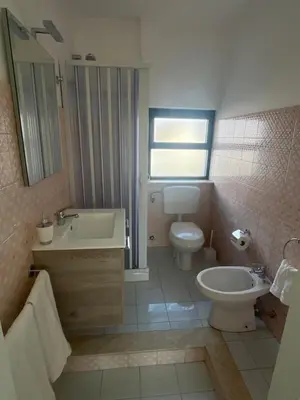 Bagno di La casetta