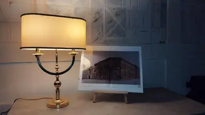Planimetria di Le due Sicilie-Guest House