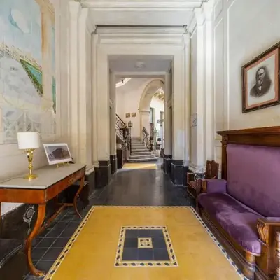 Le due Sicilie-Guest House
