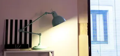 Planimetria di Casa Eu - Studio Flat with Private Terrace WiFi