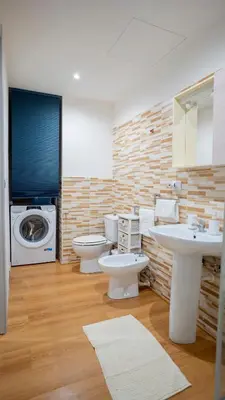 Bagno di Emy's House