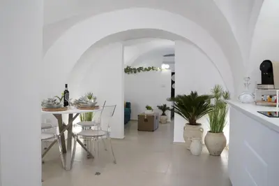 Planimetria di Dòn Home