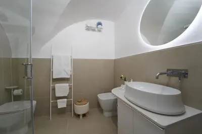 Bagno di Dòn Home
