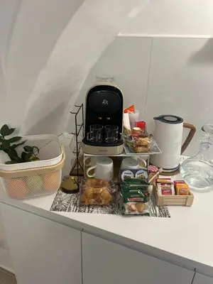 Cucina o angolo cottura di Dòn Home
