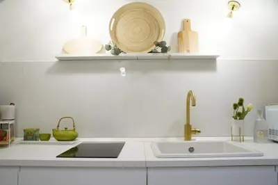 Cucina o angolo cottura di Dòn Home