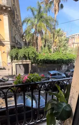 Balcone o terrazza di Dòn Home
