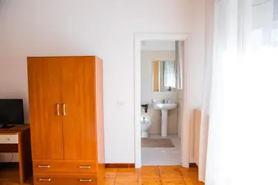 Bagno di B&B Ulisse