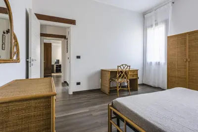 Letto o letti in una camera di Febo House by Wonderful Italy