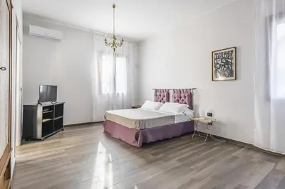 Letto o letti in una camera di Febo House by Wonderful Italy