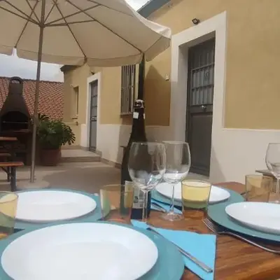 Casa Giusi Terrace & Charm by Wonderful Italy