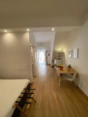 Planimetria di Giudecca mia