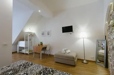 TV o dispositivi per l'intrattenimento presso Giudecca mia