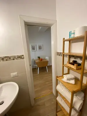 Bagno di Giudecca mia