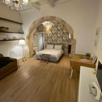 Giudecca mia