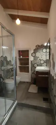 Bagno di Bianco ibleo