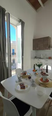 Cibo presso la casa vacanze o nelle vicinanze