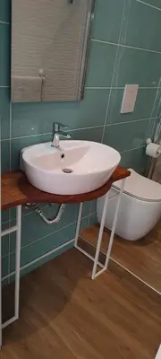 Bagno di Bianco ibleo