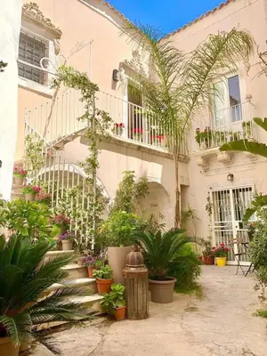 Giardino di Croce Luxury Apartment with Air Conditioning, Wi-Fi n0975