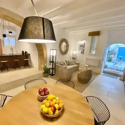 Croce Luxury Apartment with Air Conditioning