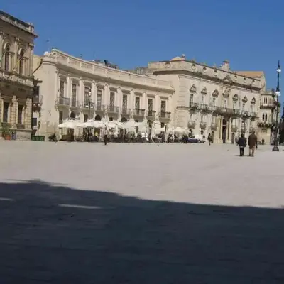 Luxury Apartment in Historic Ortigia