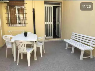 Balcone o terrazza di Noto Rooms #1