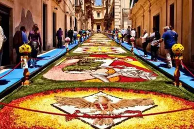 Planimetria di Noto Rooms #1