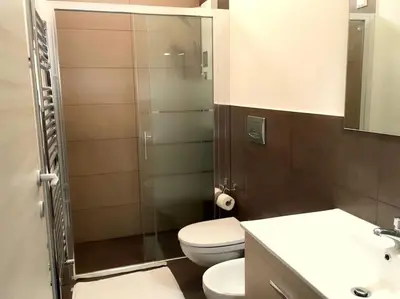 Bagno di Noto Rooms #1