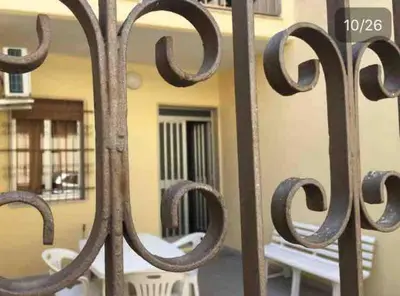 Planimetria di Noto Rooms #1