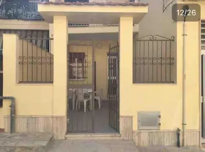 Edificio in cui si trova l'appartamento
